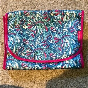 Lilly Pulitzer for Target Travel Pouch